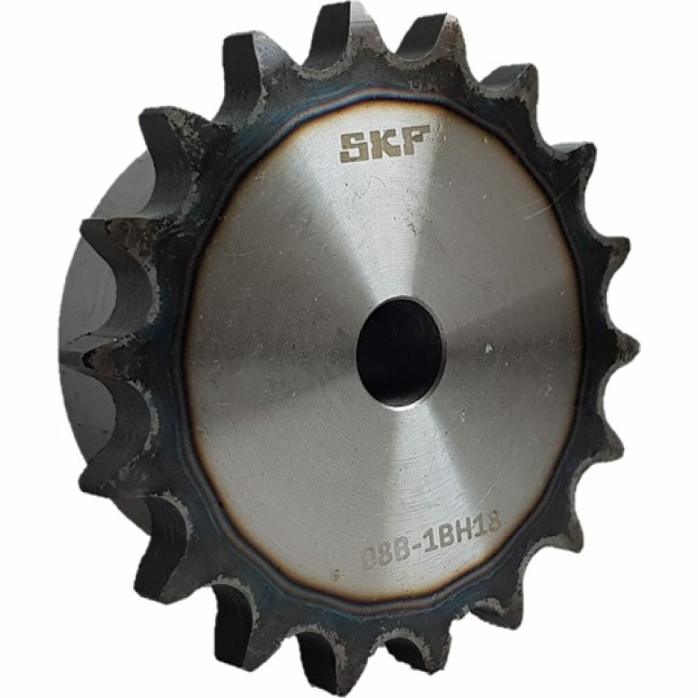 Звездочка под расточку для цепи SKF Z19