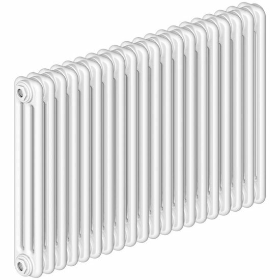 Радиатор Irsap TESI 3 565 х 20 секций  3 4  