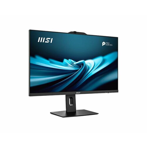 Моноблок MSI Pro AP272P 14M 9S6-AF8321-813 черный 16415700₽