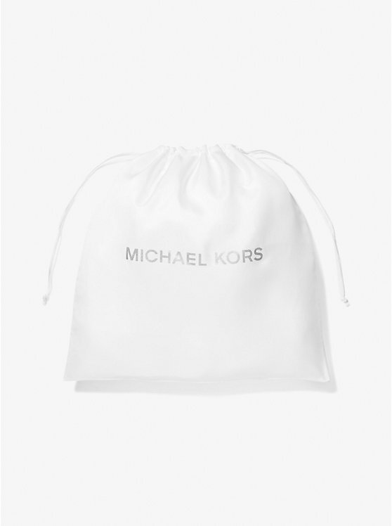 Сумка тоут MICHAEL KORS, коричневый — фото 1