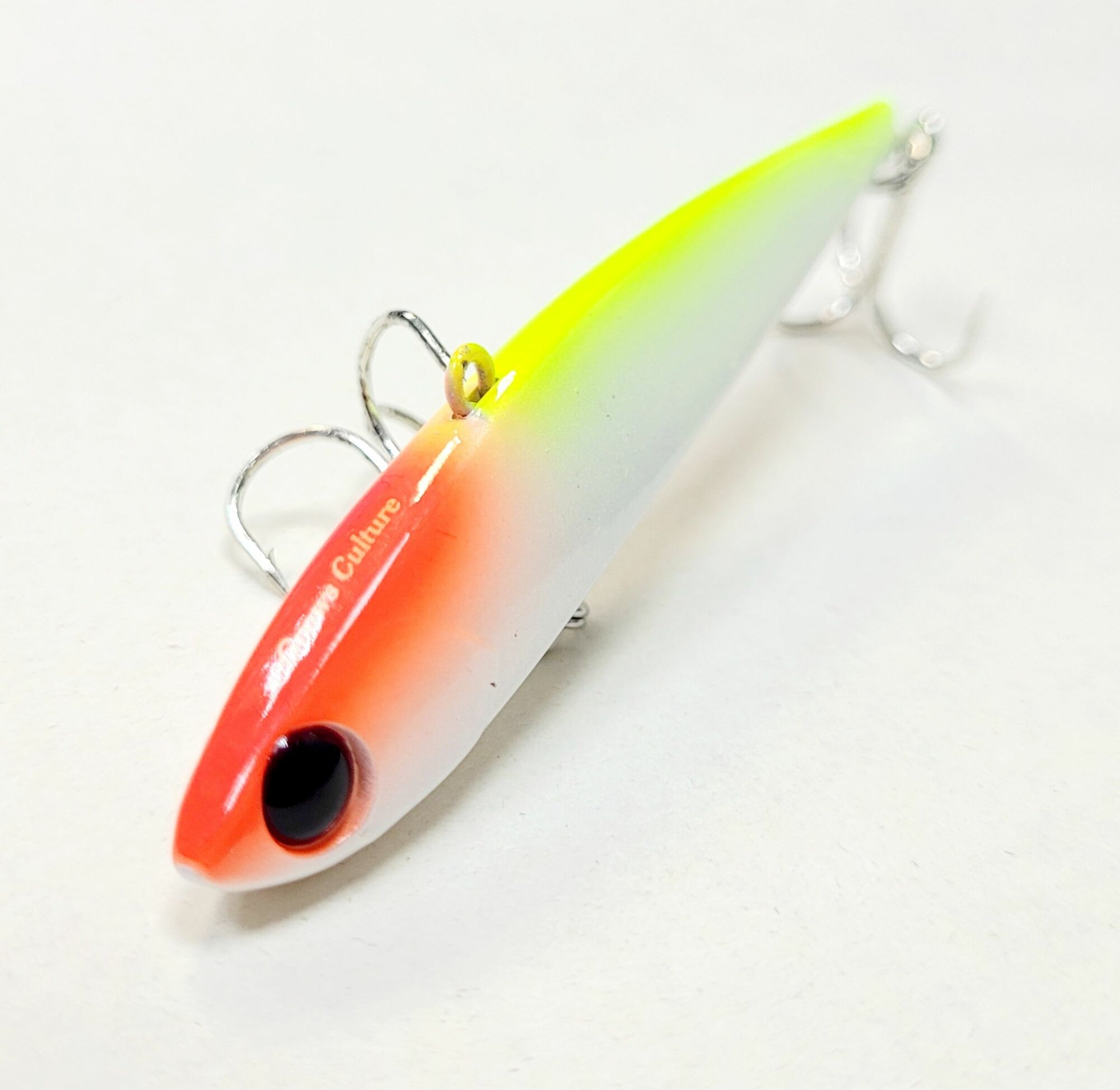 Ратлин Grows Culture Eclipse Slight 95 вес 30 грамм цвет 04 — фото 1