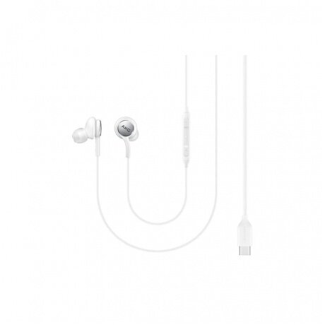 Наушники Samsung EO-IC100 white