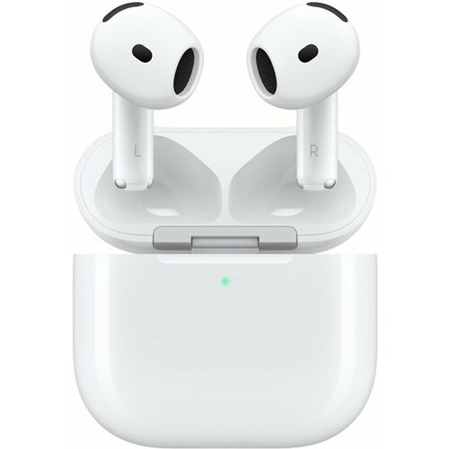 Apple AirPods 4 17210₽