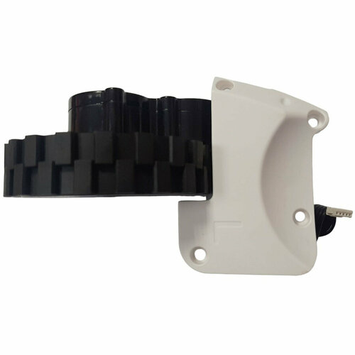 Redmond RV-R660S-UZL узел левого колеса для робот-пылесоса RV-R660S 1776₽