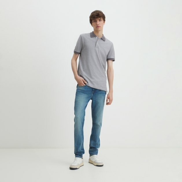 Джинсы Pepe Jeans, размер W31/L34, cиний — фото 1