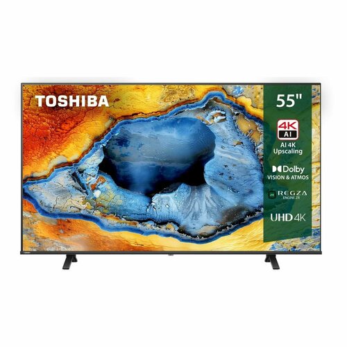Телевизор Toshiba 55C350NE 4999900₽