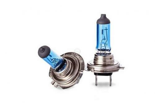 Лампа h7 12vx55w px26d xenon vision к-кт Clearlight MLH7XV
