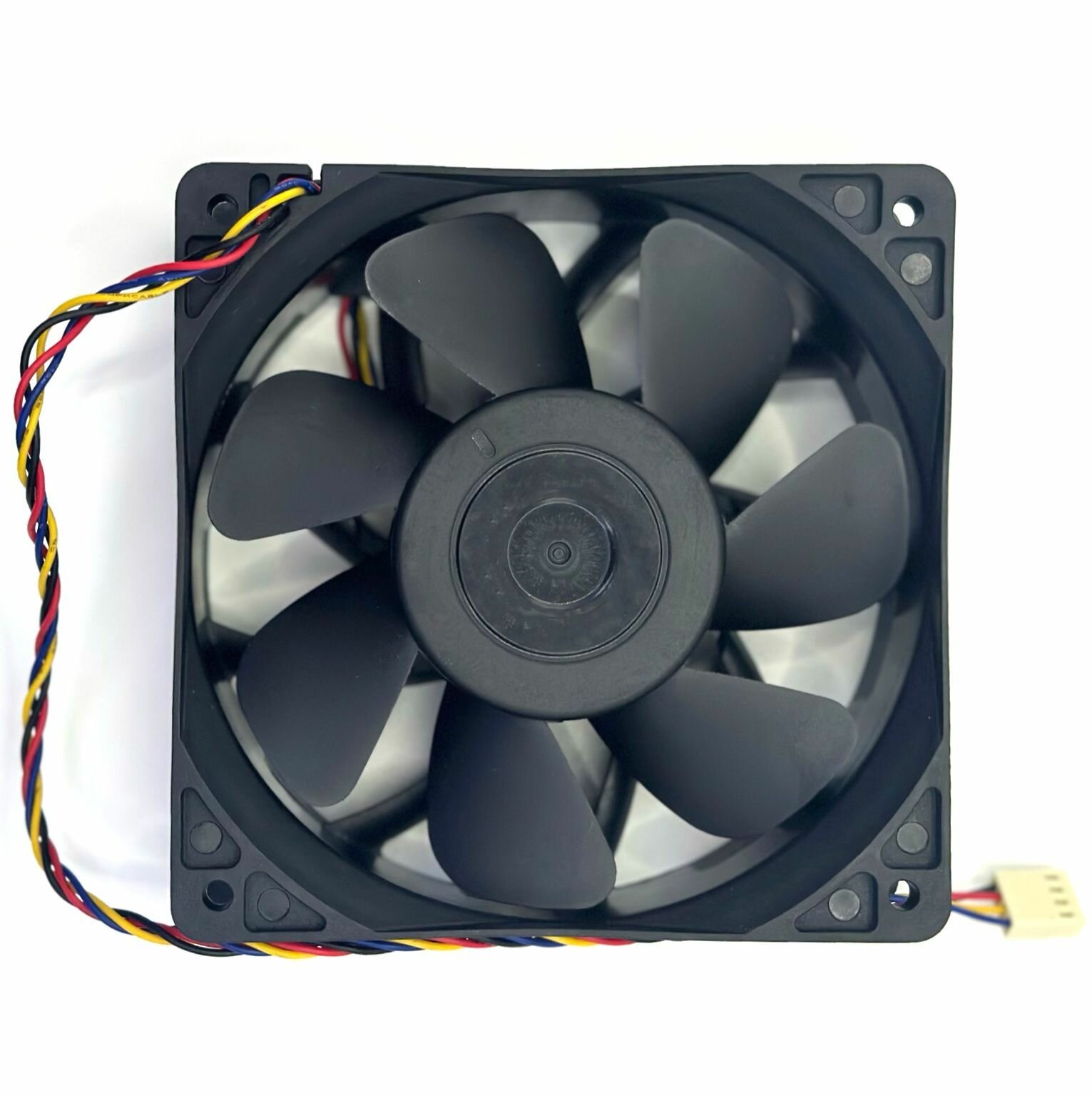 Вентилятор / кулер для асика T2T и Bitmain AVC 3.12 a 4 pin — фото 1