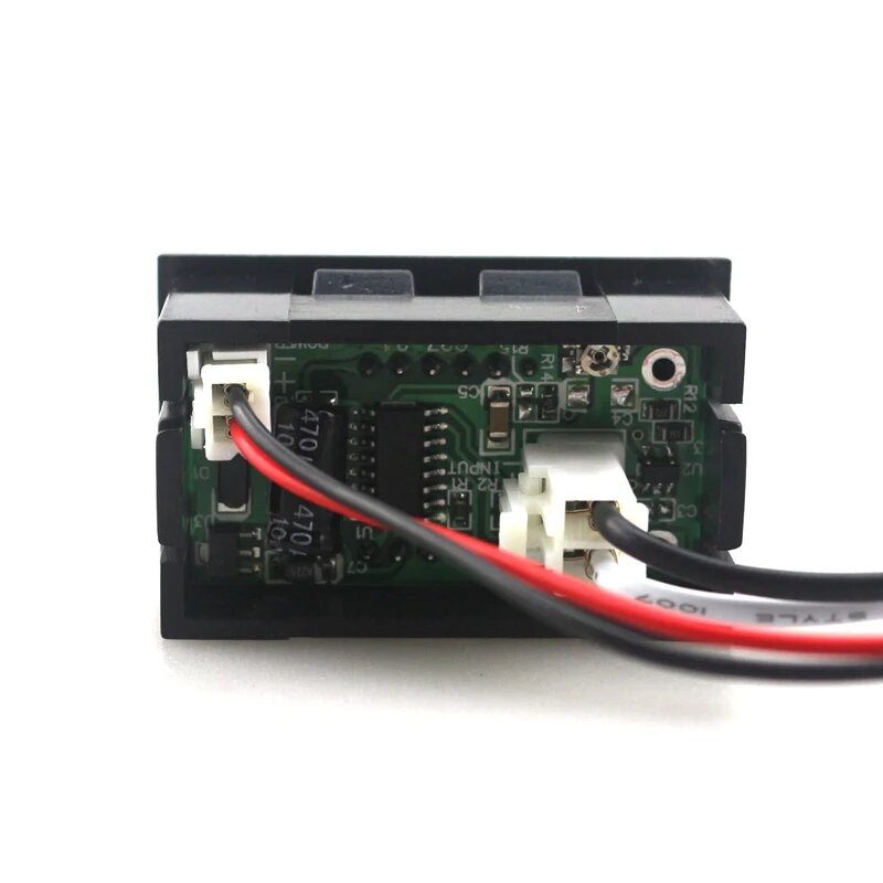 Амперметры Амперметр KETOTEK dc ammeter 50a