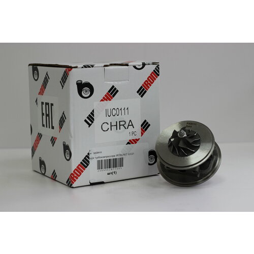 Картридж турбины для VOLKSWAGEN TRANSPORTER T5 19 TDI AXB 7698₽