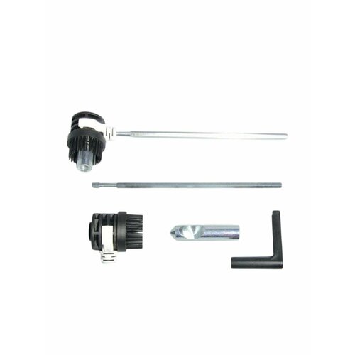 Комплект крепежей GSI для подвесного унитаза и биде арт FISR2 3496₽