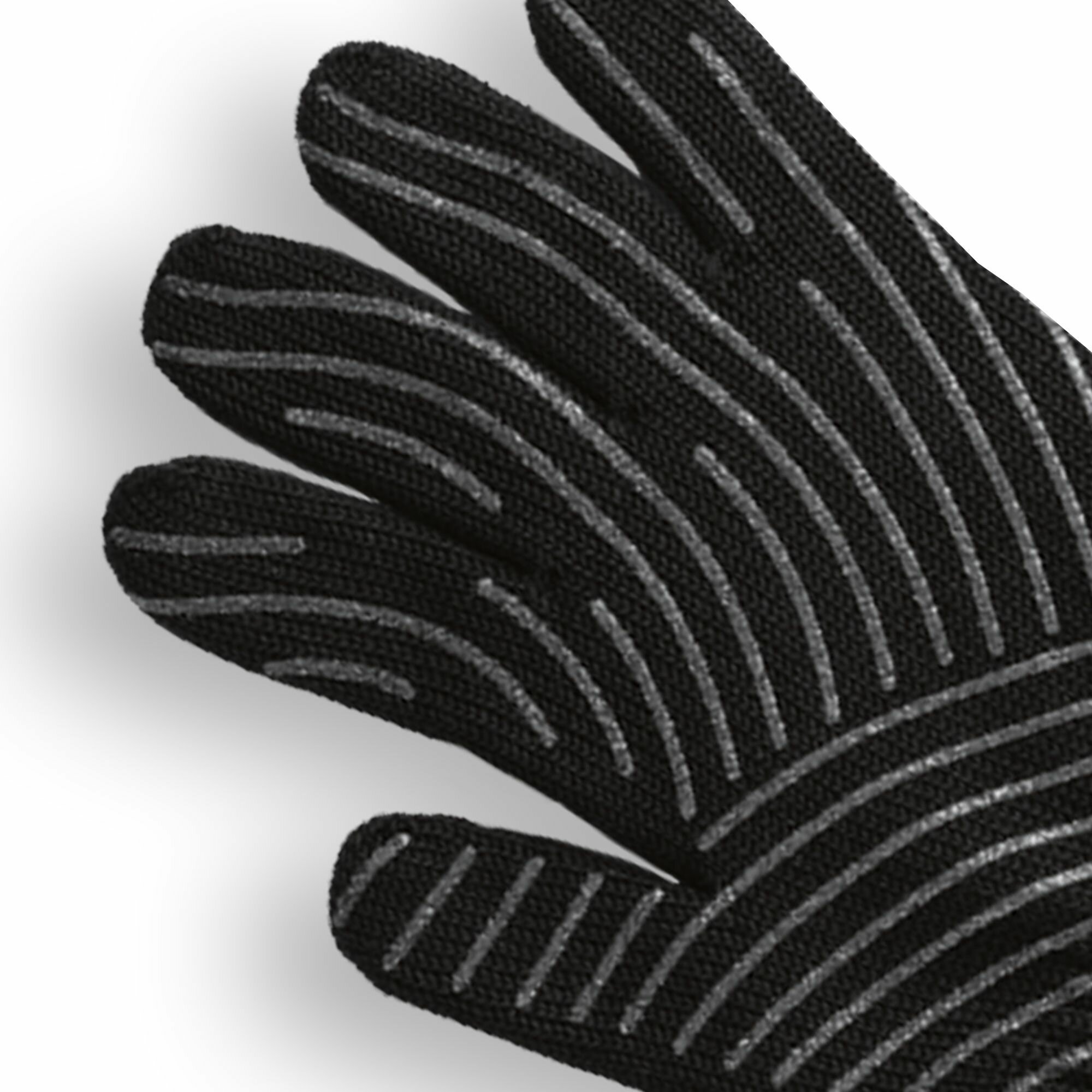 Перчатки термостойкие из кевлара 800 Degrees Heat Resistant Gloves - фото №6