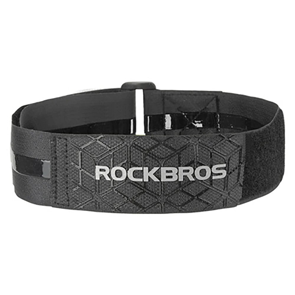 ROCKBROS Регулируемый ремень для багажа на велосипеде