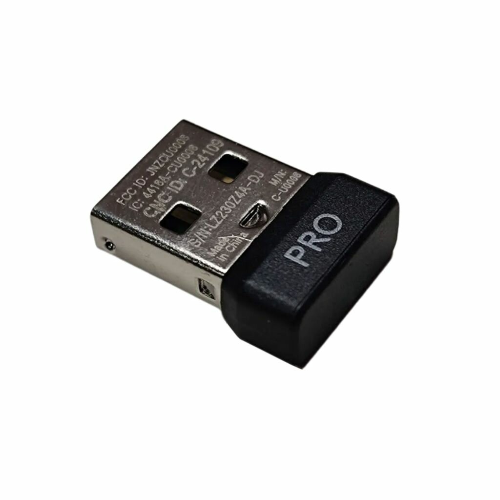 USB-адаптер для беспроводной мыши GPro