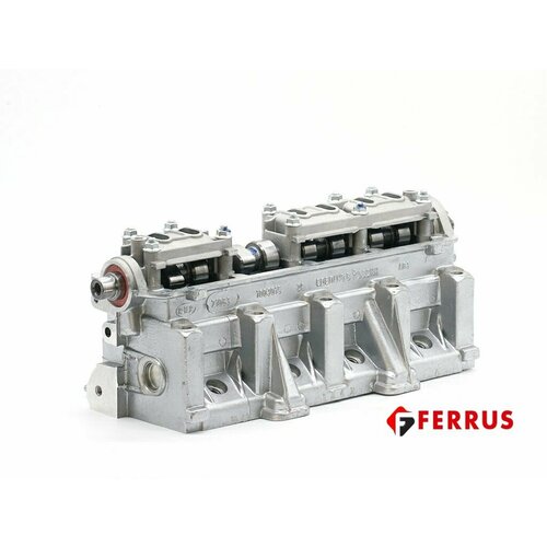 Головка блока цилиндров 8клап дв21083 ВАЗ 2108-0992110-2115 в сборе с клапанами и распредвалом 36585₽