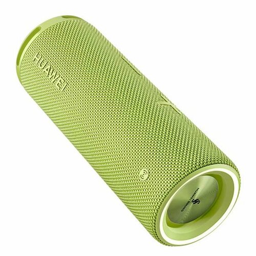 Беспроводная акустика HUAWEI Sound Joy 2 EGRT-09 Thriving Green 6999₽
