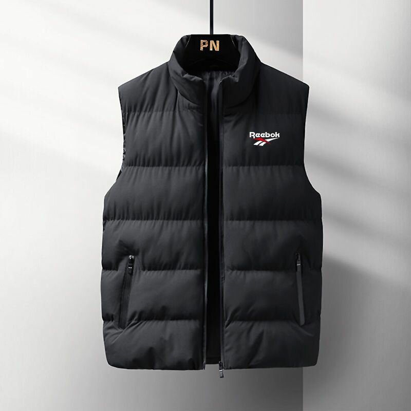 Жилет спортивный Reebok Весна-лето 2024