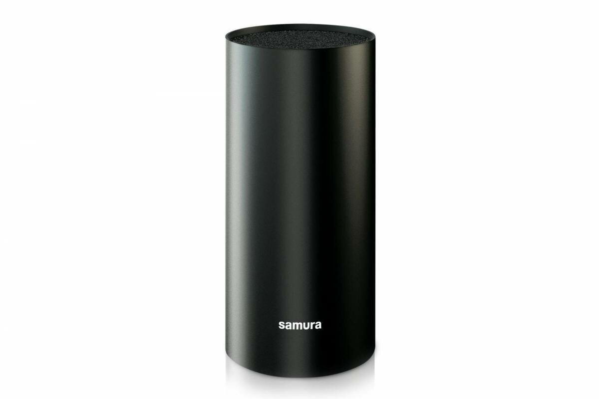 Подставка универсальная для ножей Samura KBF-101/K 225 мм