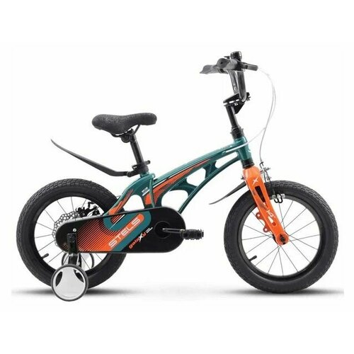STELS Galaxy 14 V010 (2021)