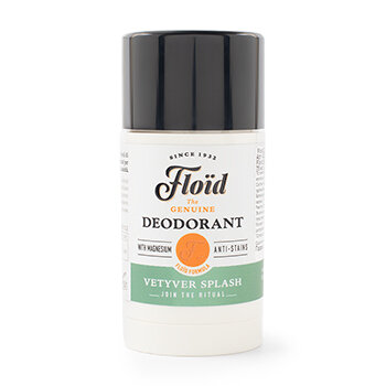 Floid Deodorant Vetyver Splash (75мл) — фото 1