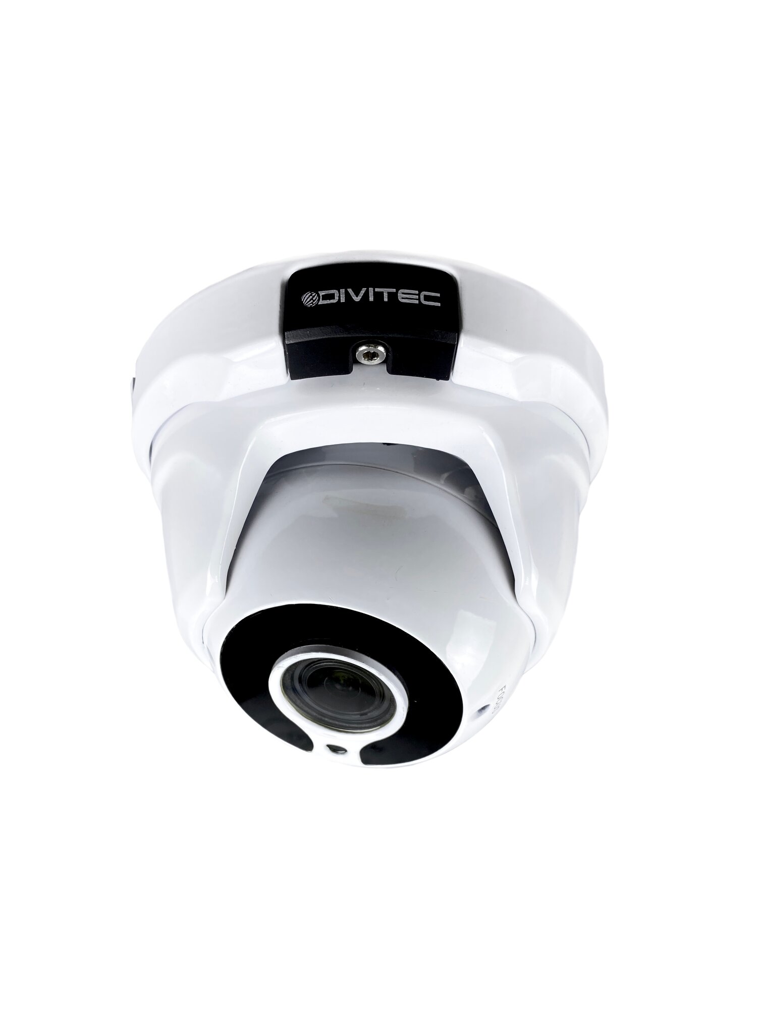 2-х Мп уличная AHD/TVI/CVI/Analog камера видеонаблюдения DIVITEC DT-AC0214DVF(S)-I3/Вариофокальный объектив 2.7-13.5мм