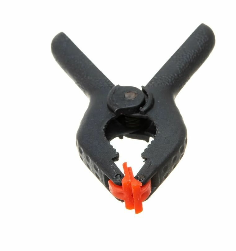 Изображение Струбцина прищепка BESSEY Clippix XC 20мм. ВЕ-XC1