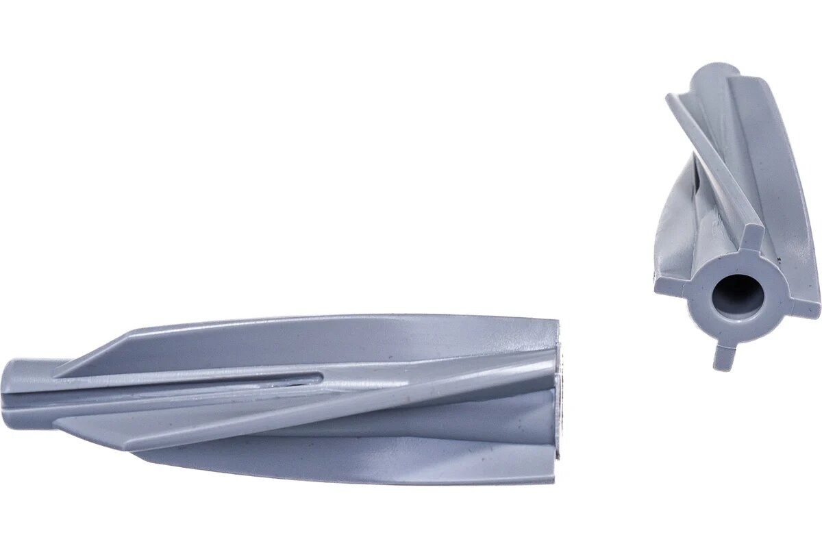 Дюбель для газобетона Tech-Krep нейлон 8x55 мм 10 шт пакет 154360