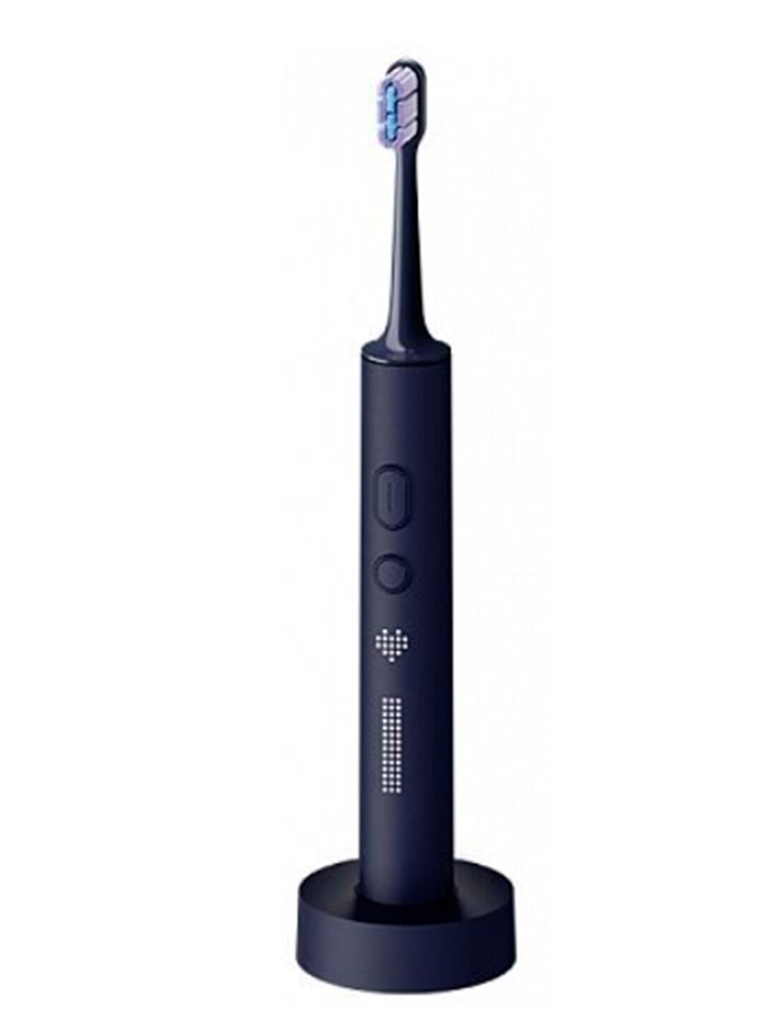 Картинки Xiaomi Электрическая зубная щетка Xiaomi Mijia Electric Toothbrush T700 MES604 Dark Blue