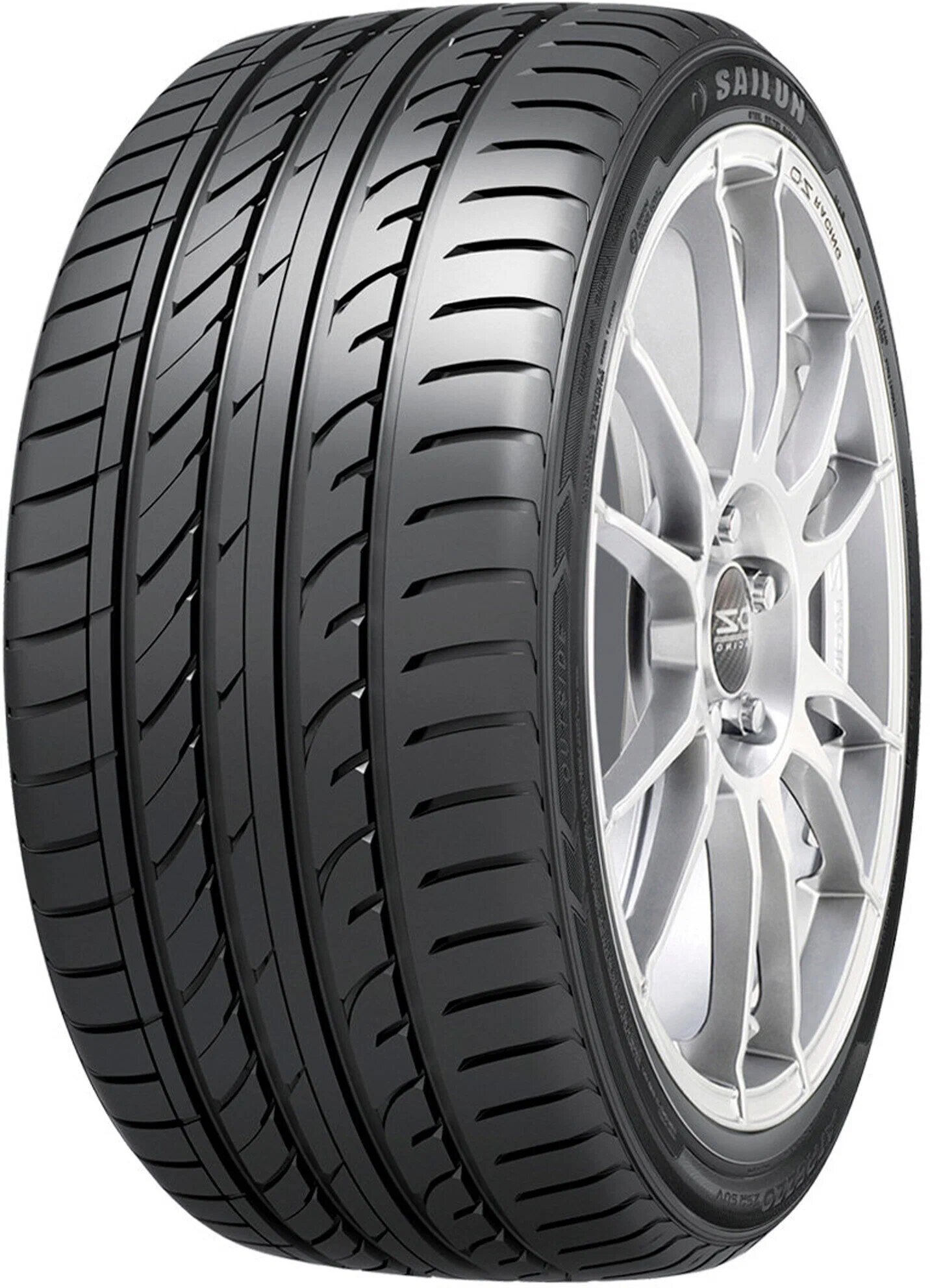 Автошина летняя Sailun Atrezzo ZSR SUV 225/55R19 99V для кроссоверов и внедорожников