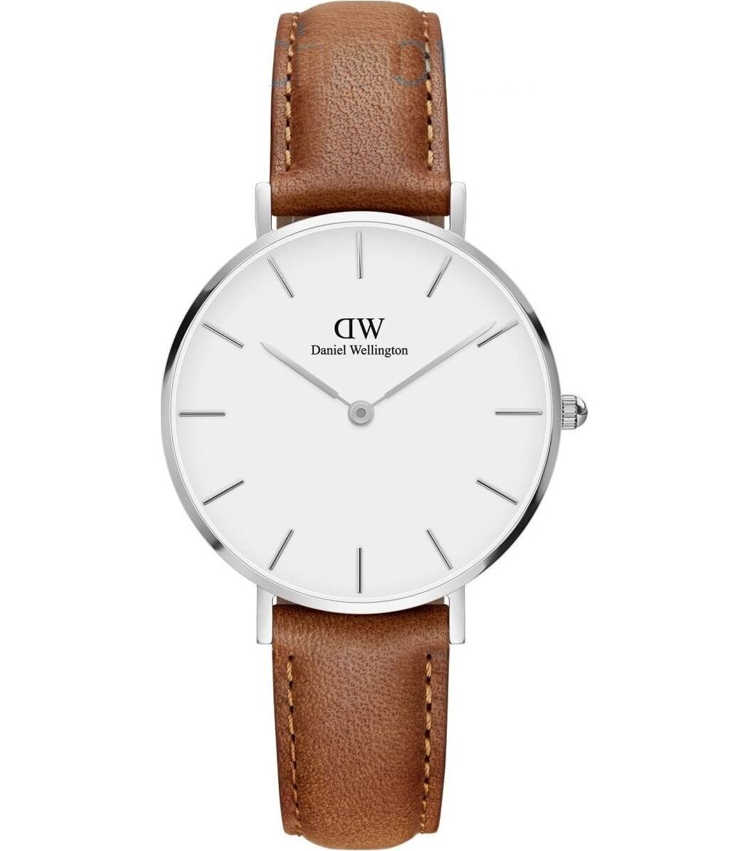 Наручные часы Daniel Wellington Petite, серебряный