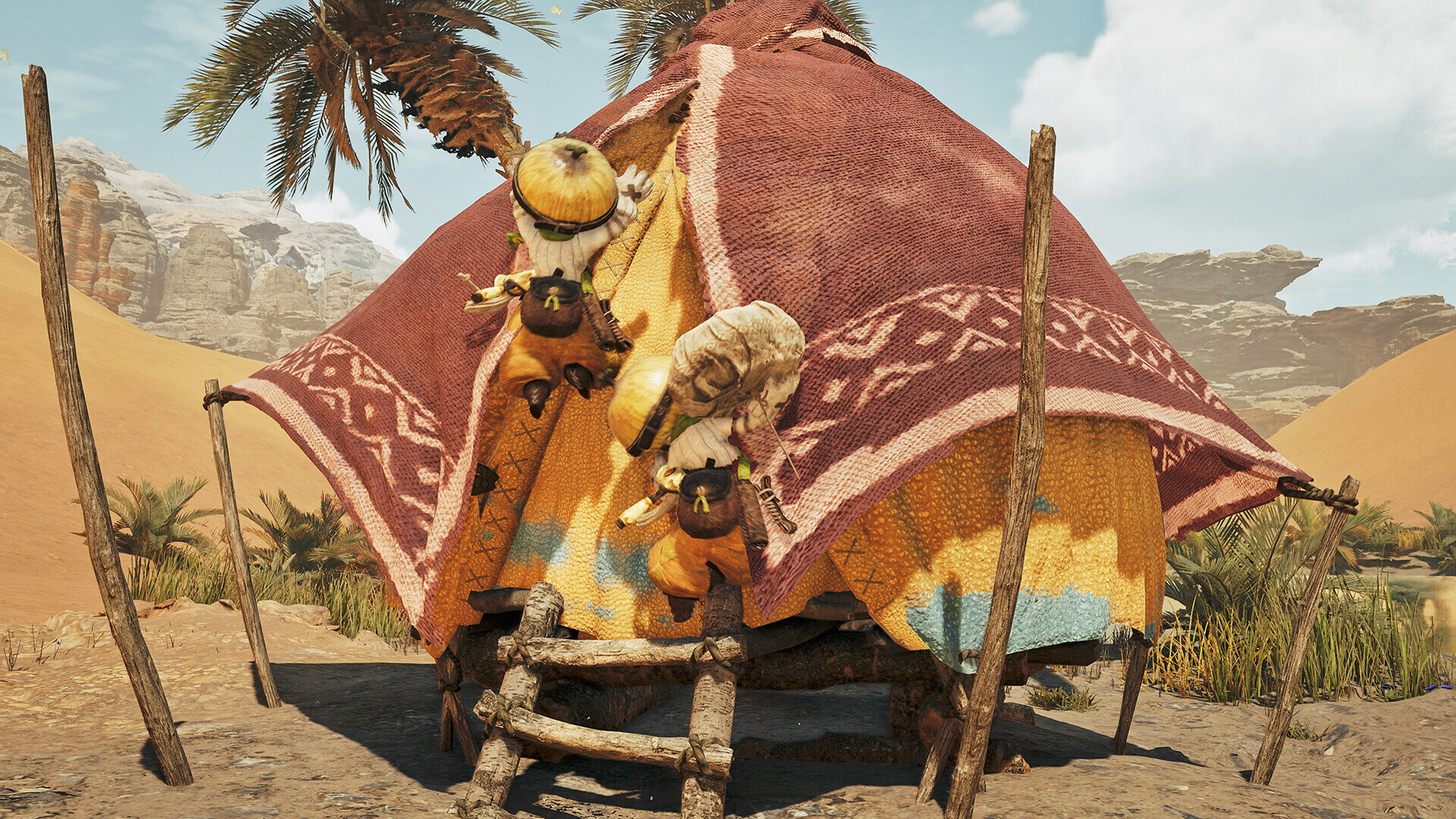 Monster Hunter Wilds Deluxe Edition (Steam; PC; Регион активации РФ) — фото 1