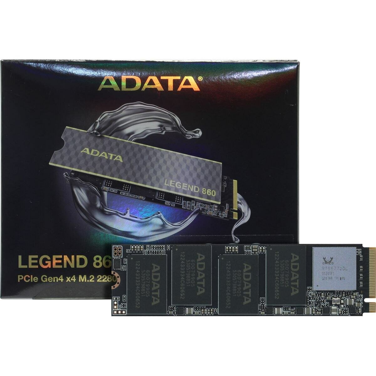 Adata LEGEND 860 1 Тб