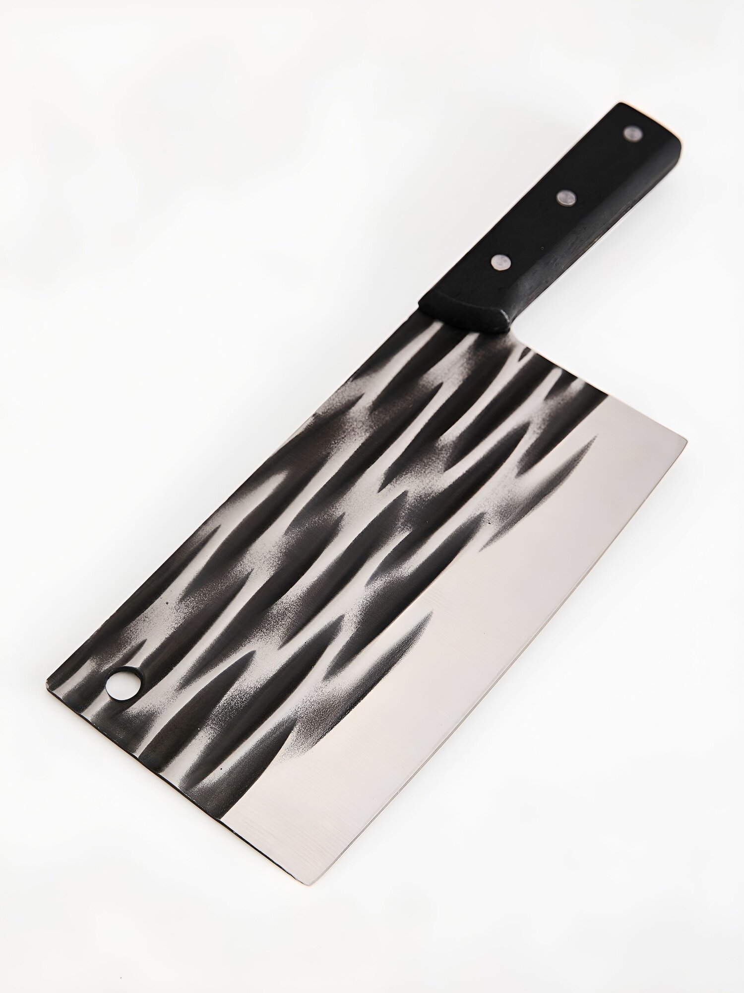 Топорик кухонный Chef Ferguson, лезвие 19 см, имитация ручной ковки