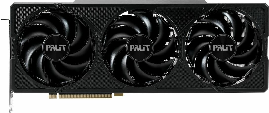 Видеокарта Palit PCI-E 4.0 RTX4070 SUPER JETSTREAM OC