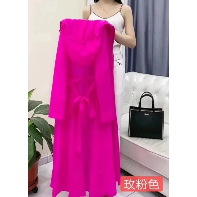 Тренчкот CAN XIN LCY