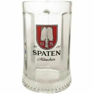 Пивная кружка Spaten/Шпатен 500 мл