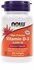 NOW Vitamin D-3 2000 IU 240 sgels