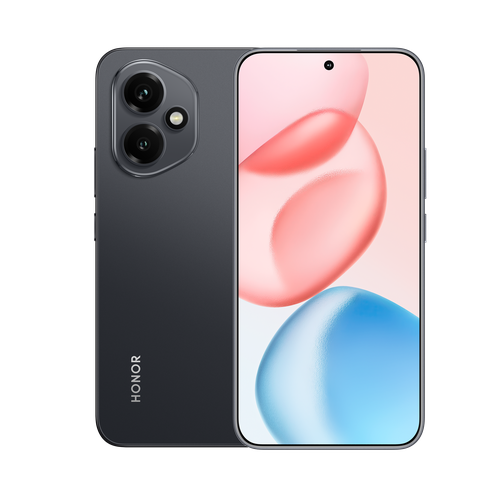 Смартфон HONOR 400 12512 ГБ Global для РФ Dual nano SIM eSIM черный 52000₽