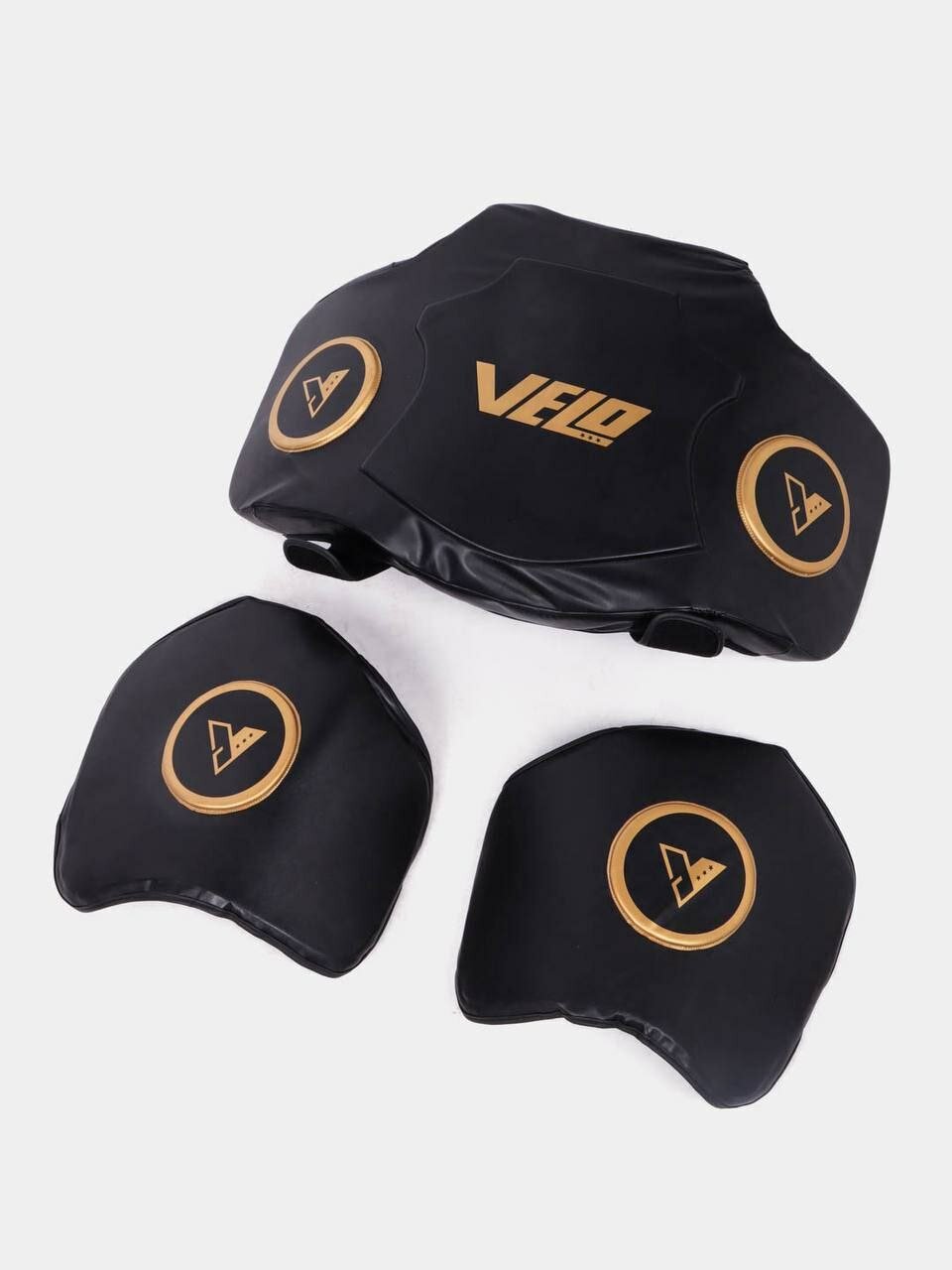 Защита корпуса VELO Trainer Body Protector, многослойный поролон высокой плотности