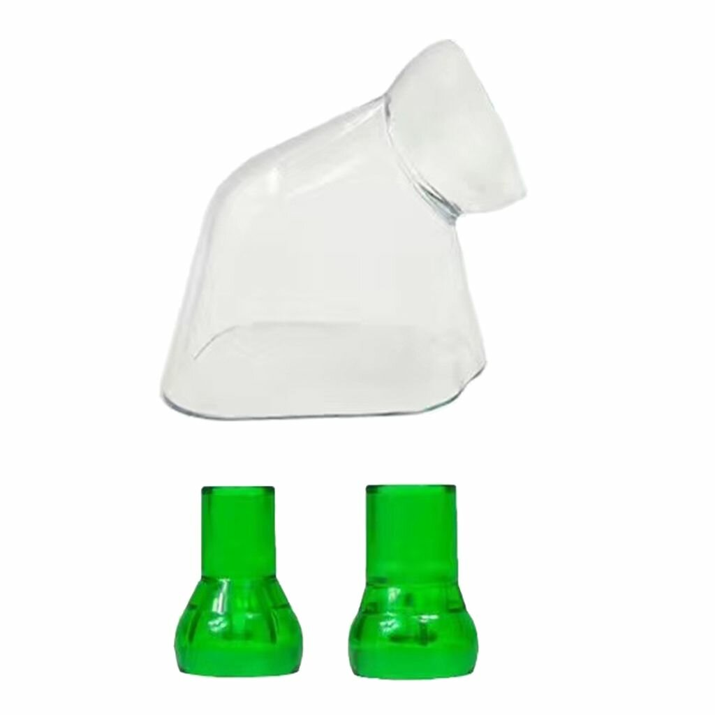 Лилиевый трубопровод для аквариума 12/16мм 16/22мм