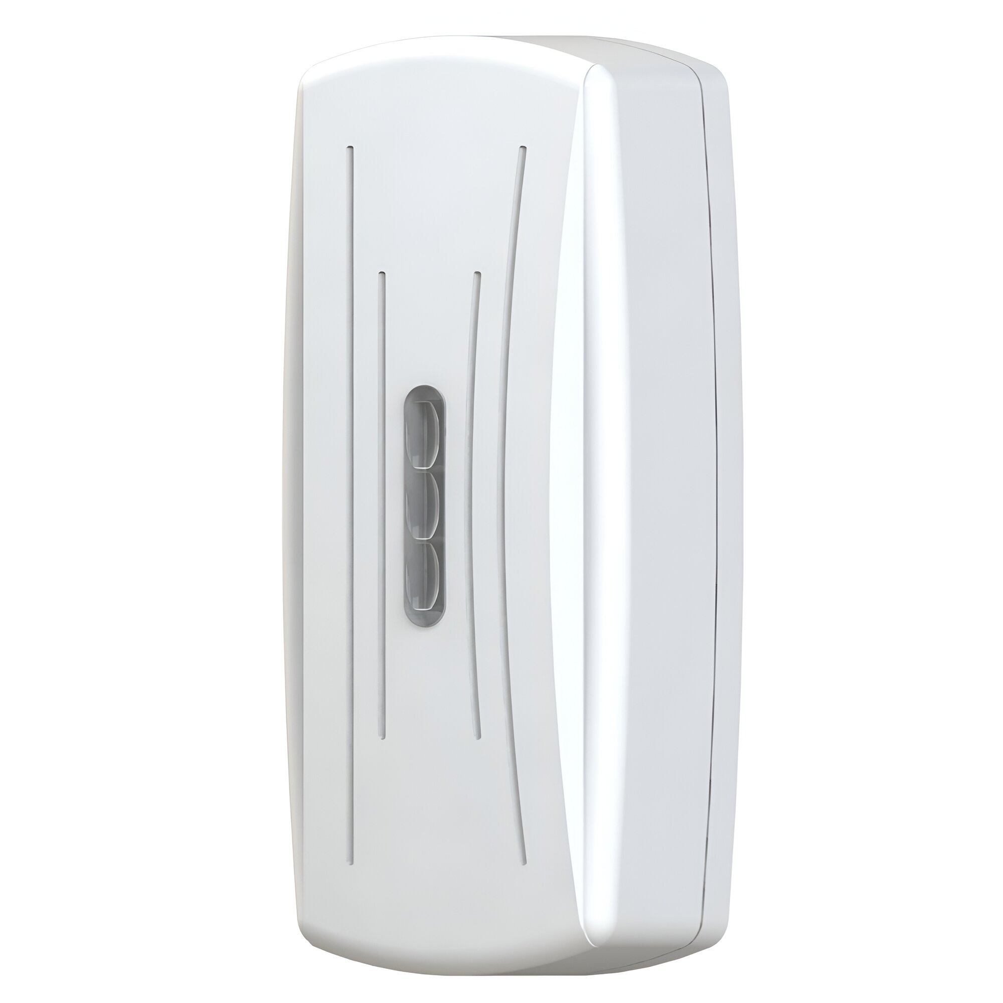 Риэлта ШОРОХ-3 Поверхностный вибрационный охранныйизвещатель