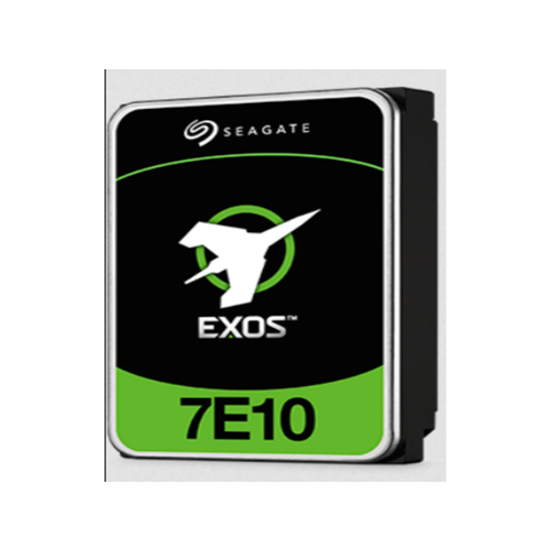 фото Жесткий диск seagate sas 3.0 8tb st8000nm018b exos 7e10 (7200rpm) 256mb 3.5