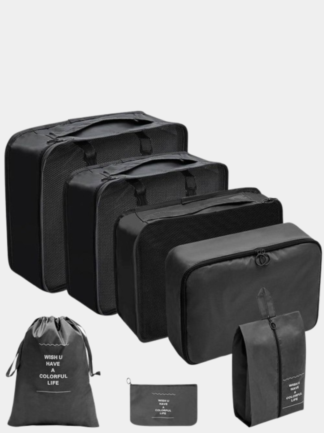 Органайзер для чемодана