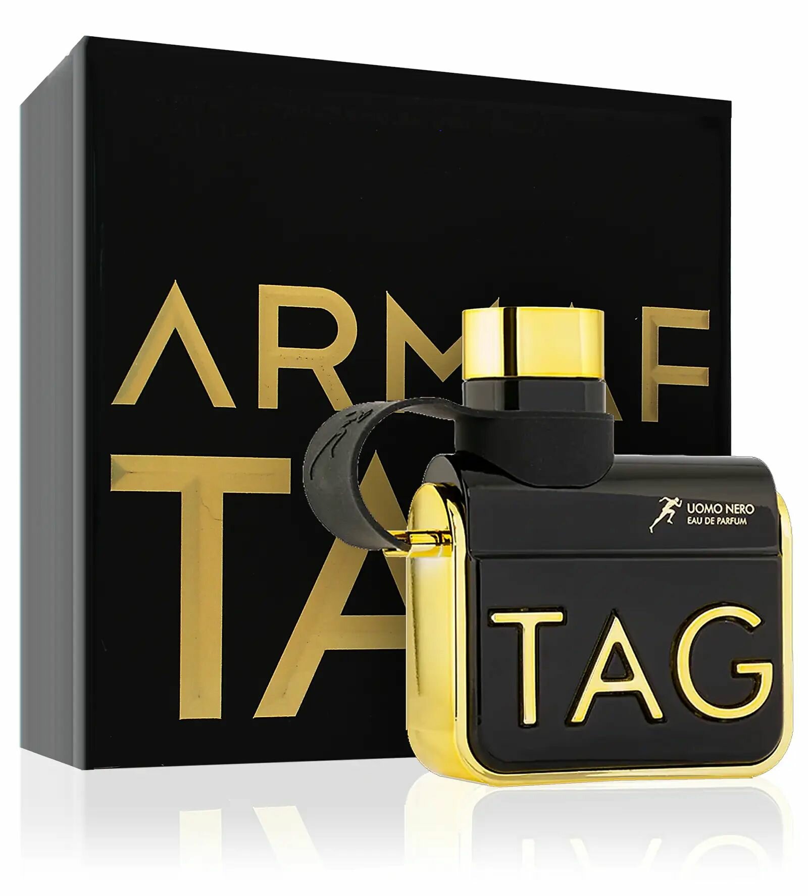 Armaf Tag Uomo Nero Мужская вода парфюмерная EDP 100 ml