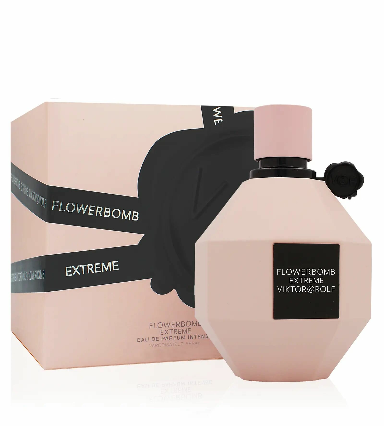 Viktor & Rolf Flowerbomb Extreme Женская вода парфюмерная EDP 30 ml