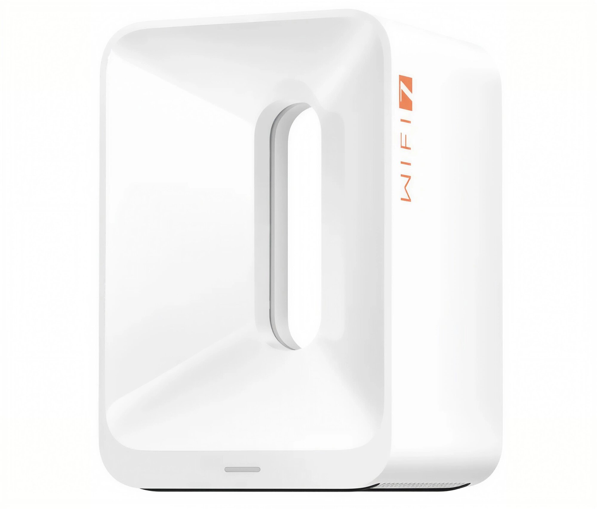 HONOR Router 5 wifi7 обеспечивает двухгигабитное высокоскоростное онлайн-ускорение с низкой задержкой