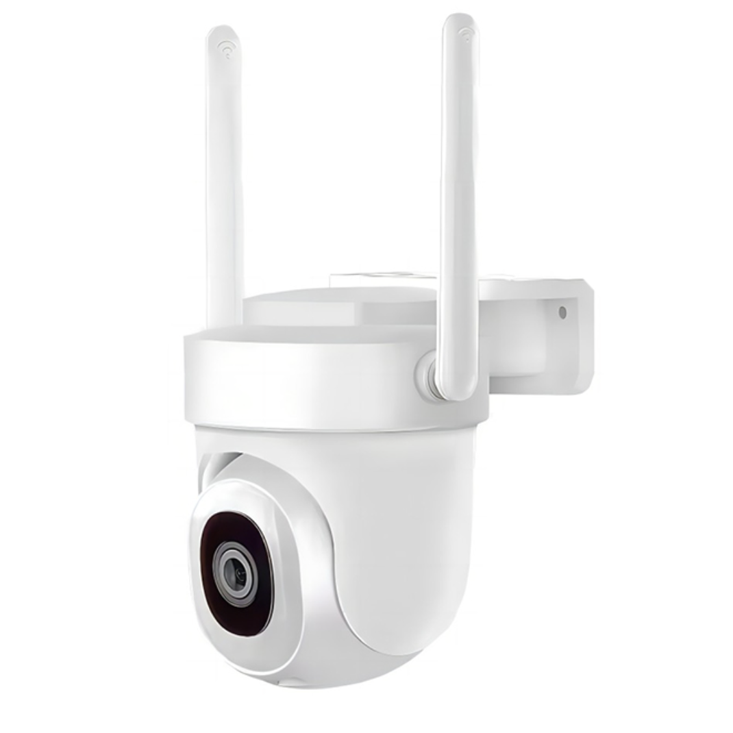 Система видеонаблюдения Ritmix IPC-450S-Tuya