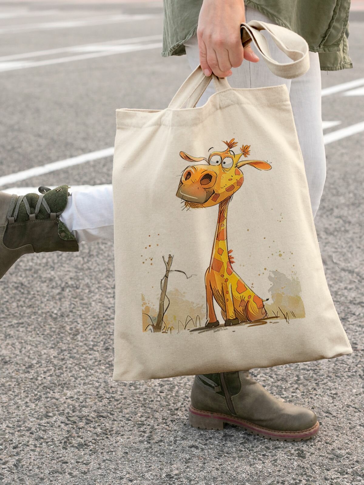 Шоппер Gerasim — фото 1