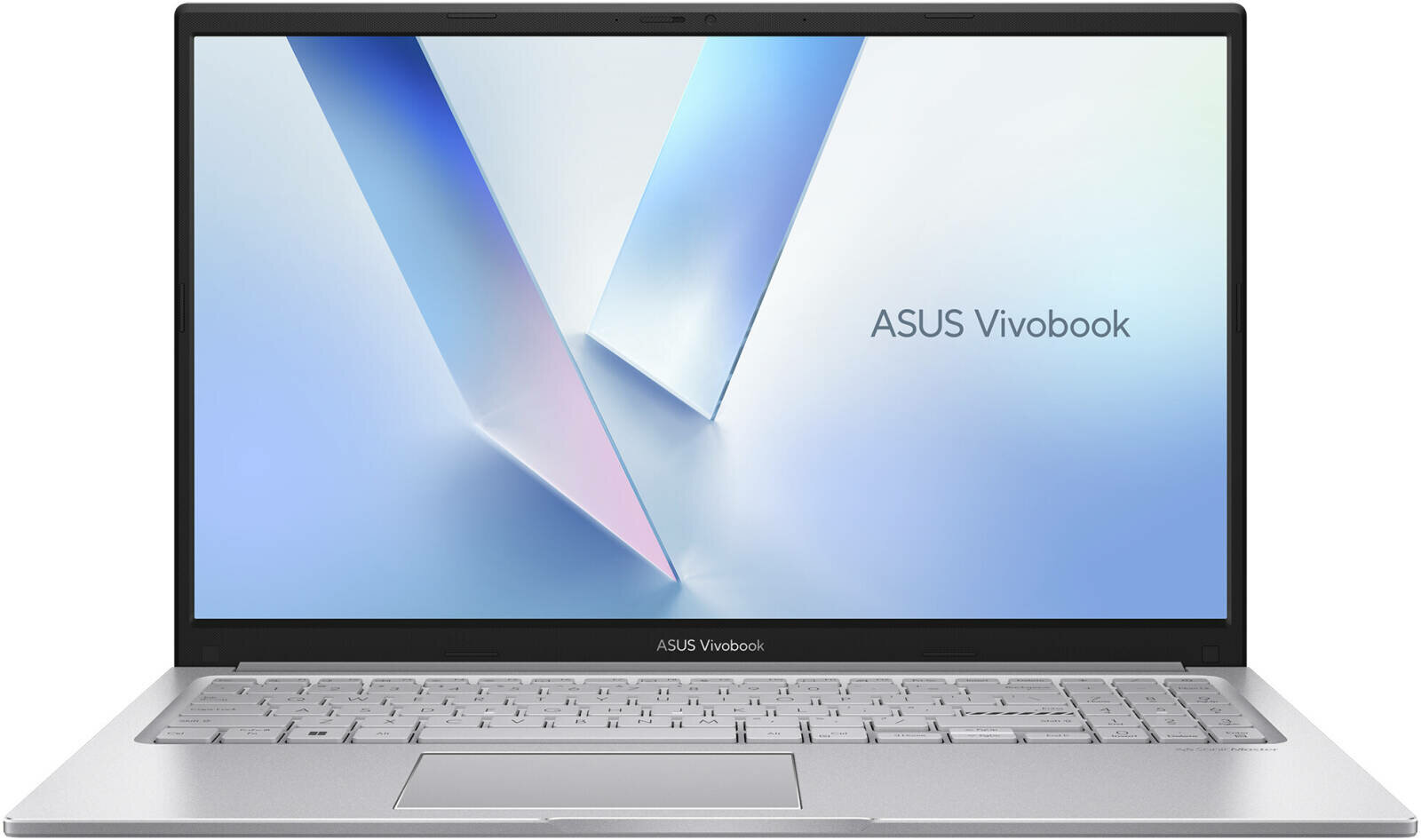 Ноутбук ASUS Vivobook 15 R1504VA, 15.6" FHD IPS 250nits, Intel Core 5 120U, LPDDR4 8GB, 512GB SSD