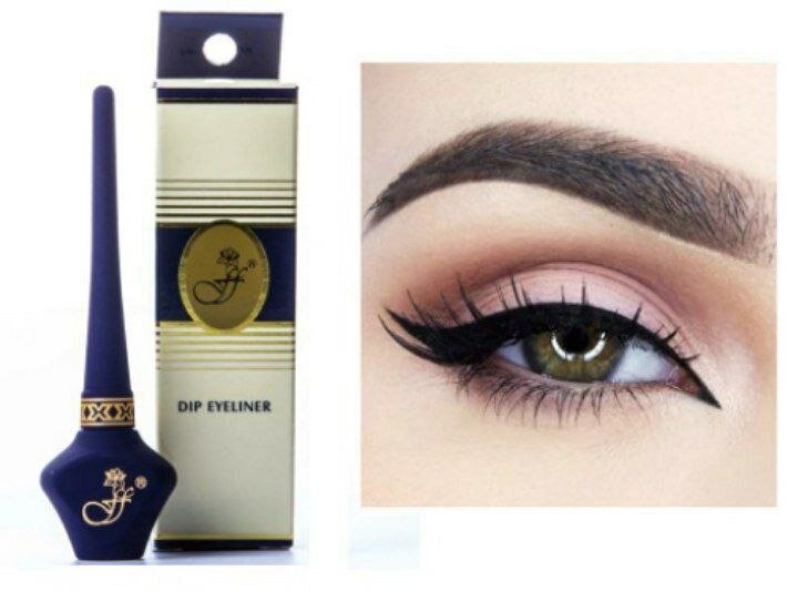 Мечта о ресницах